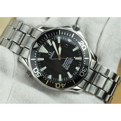 omega seamaster 2254.50.00.